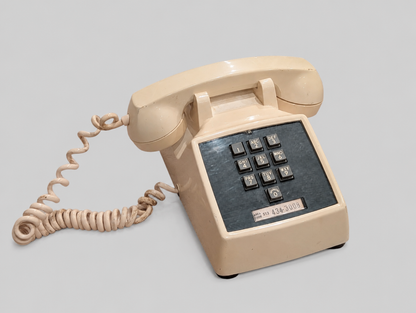 Western Electric 1500D (1963-1967)