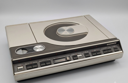 Magnavox Magnavision VH-8000 (1978-1981)