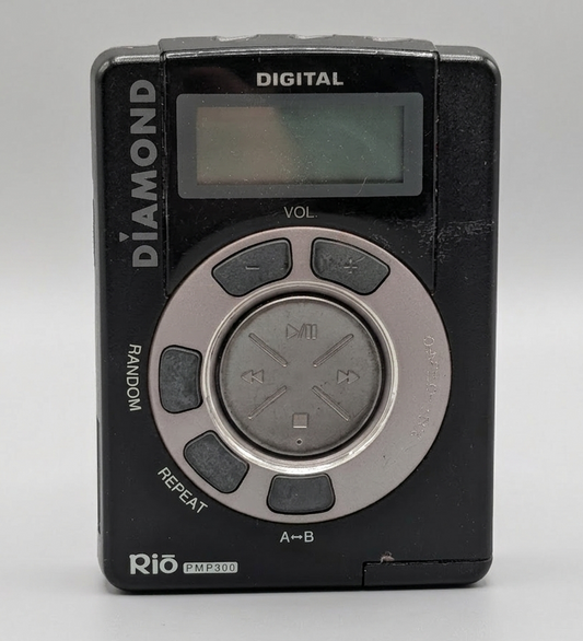 Diamond Rio PMP-300 (1998)