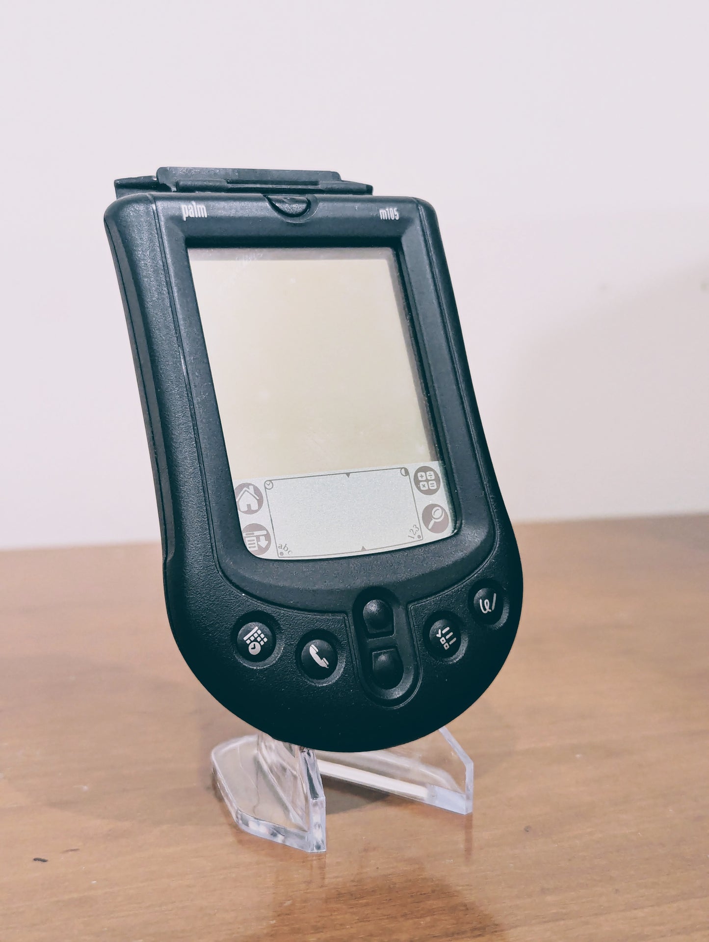 Palm PDA Line (1999-2000)