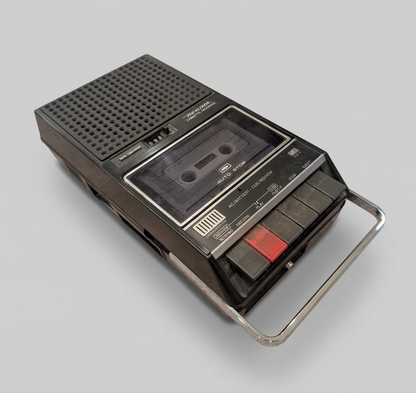 Radio Shack TRS-80 Model I Level I (1977-1981)