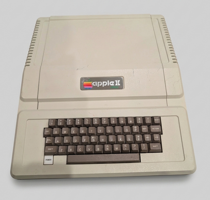 Apple II Plus (1979-1982)