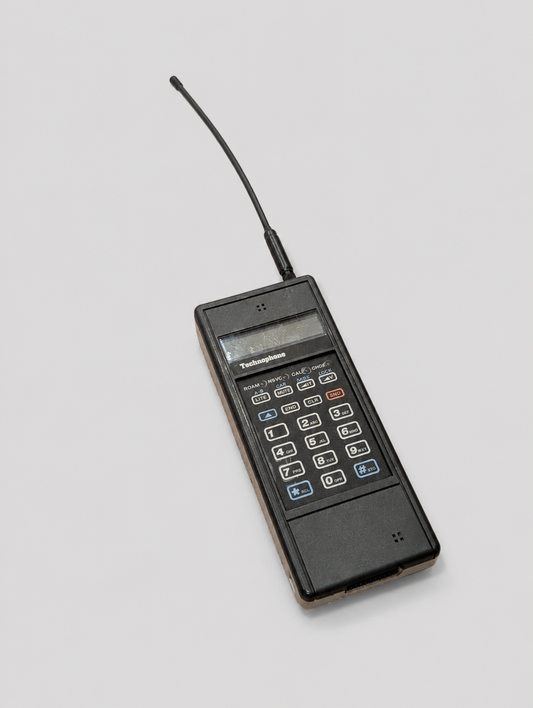 Technophone PC105A (1986)