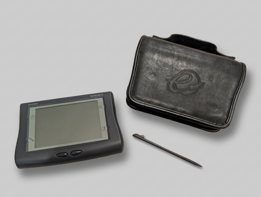 Nuvomedia Rocket eBook (1998)