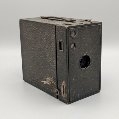 Eastman Kodak Brownie Line (1917-1961)