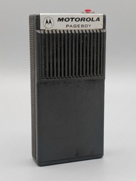 Motorola PageBoy I (1964-1975)