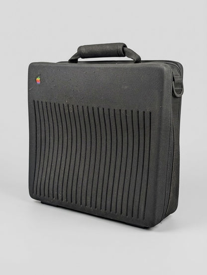 Apple Macintosh Portable (1989-1991)