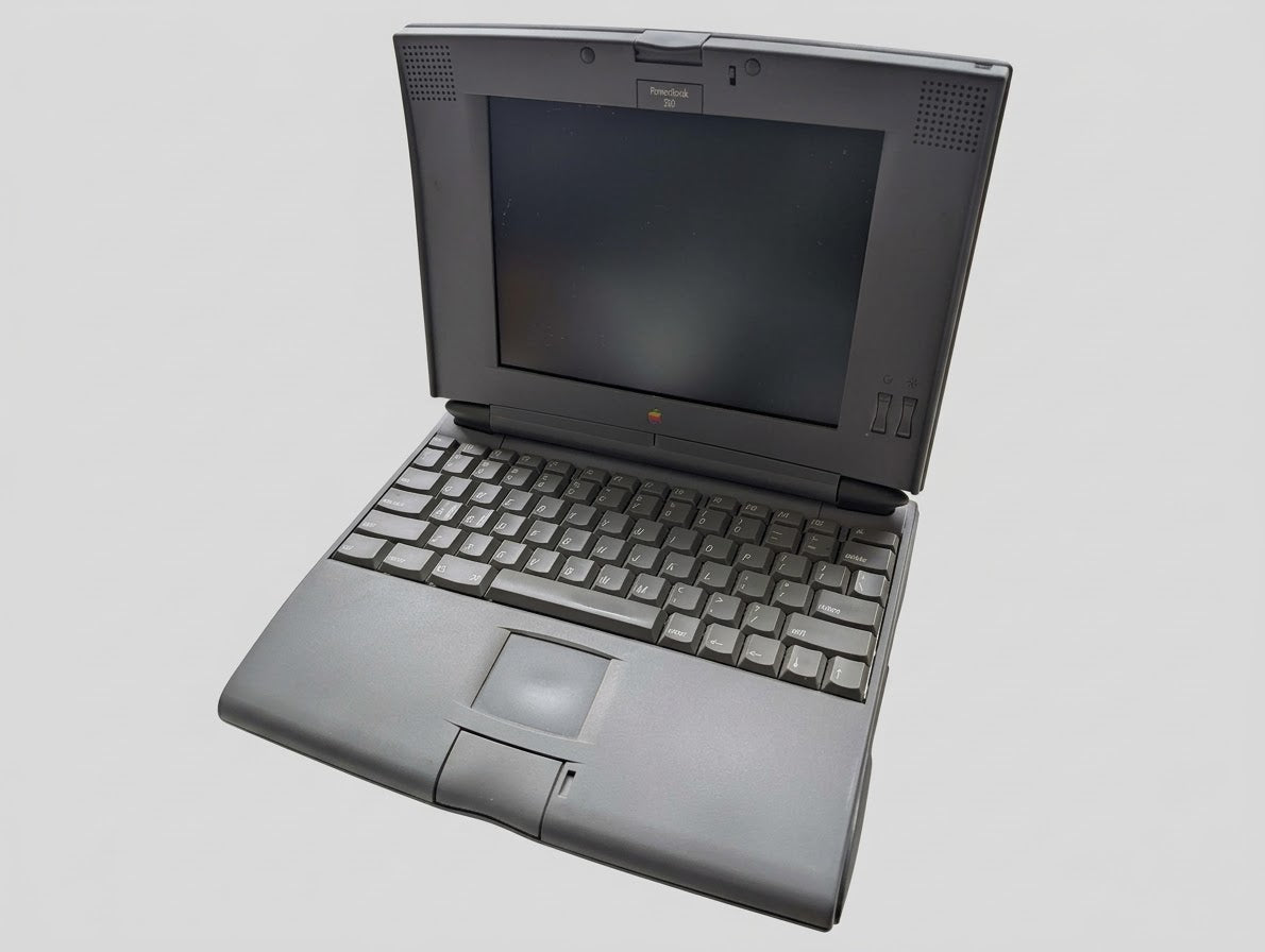 Apple Macintosh PowerBook 520 (1994-1995)