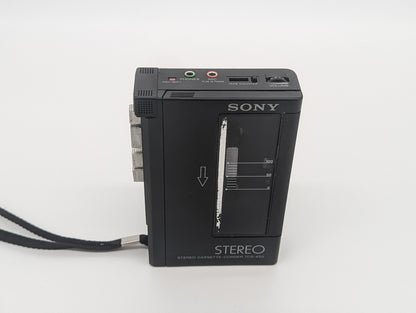 Sony Walkman Line (1979-2001)