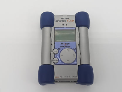Early MP3 Players (1998-2001)