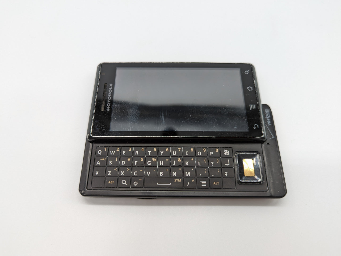 Motorola Droid (2009)