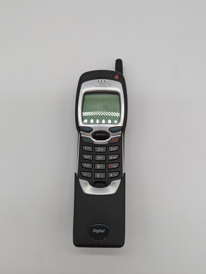 Nokia Phones (1997-2009)