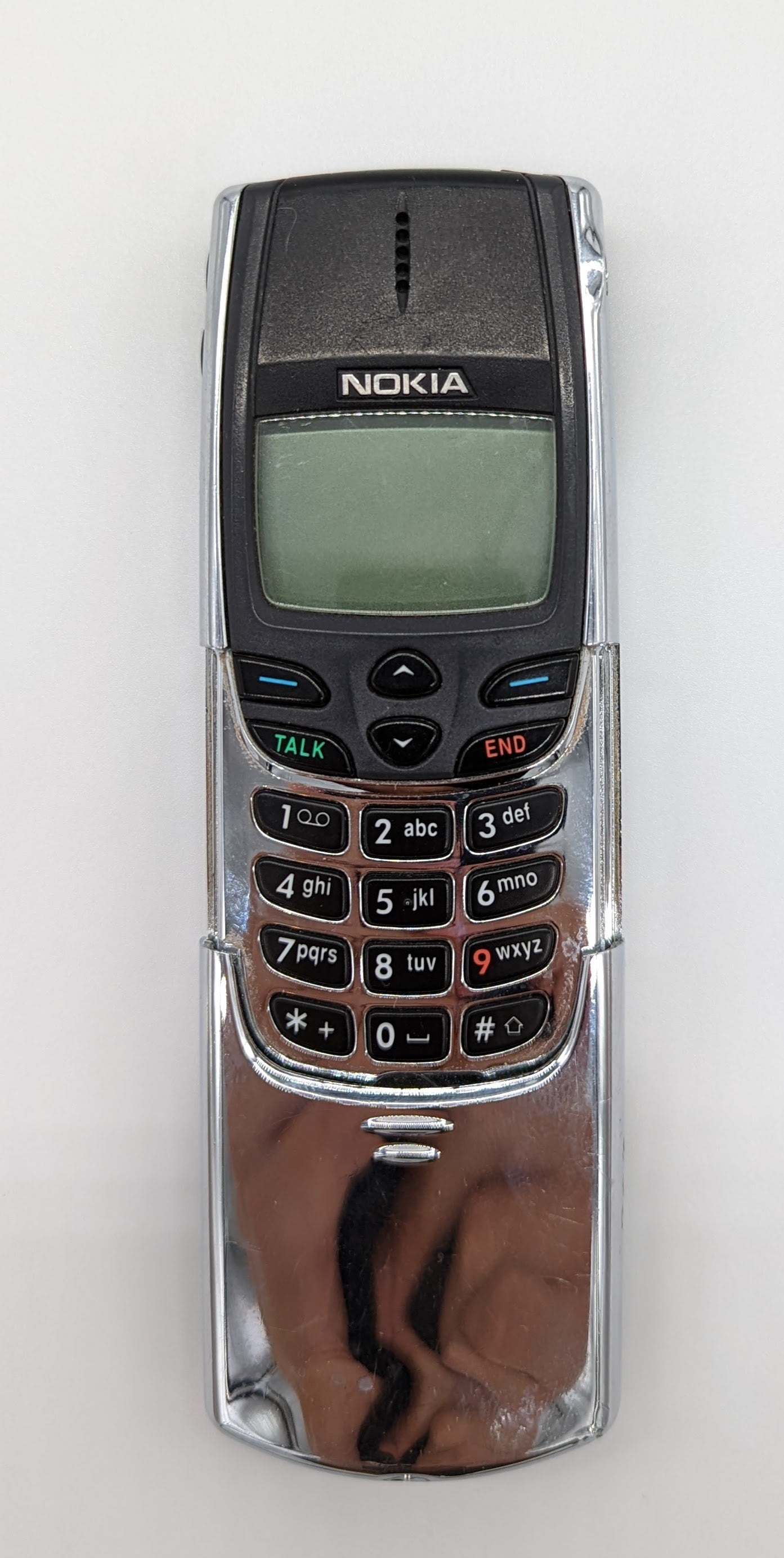 Nokia Phones (1997-2009) – Westport Tech Museum