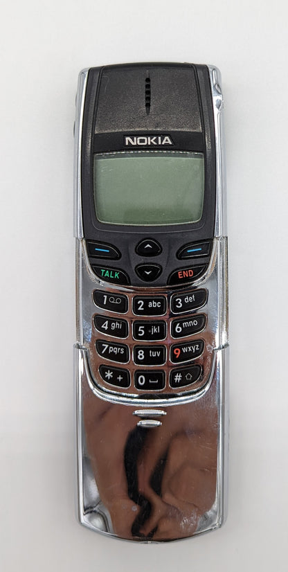 Nokia Phones (1997-2009)