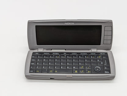 Nokia Phones (1997-2009)