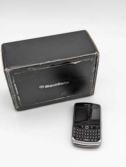 RIM Blackberry Line (2003-2009)