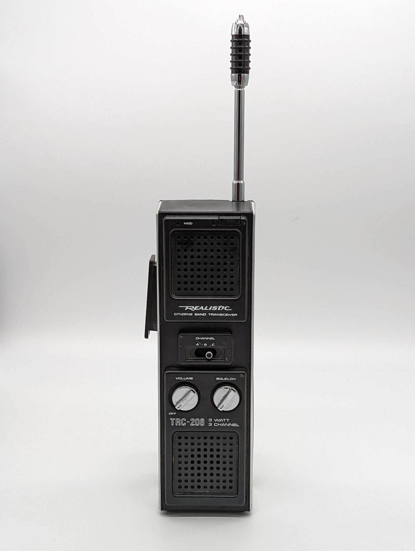 Radio Shack Realistic Line (1969-2000)