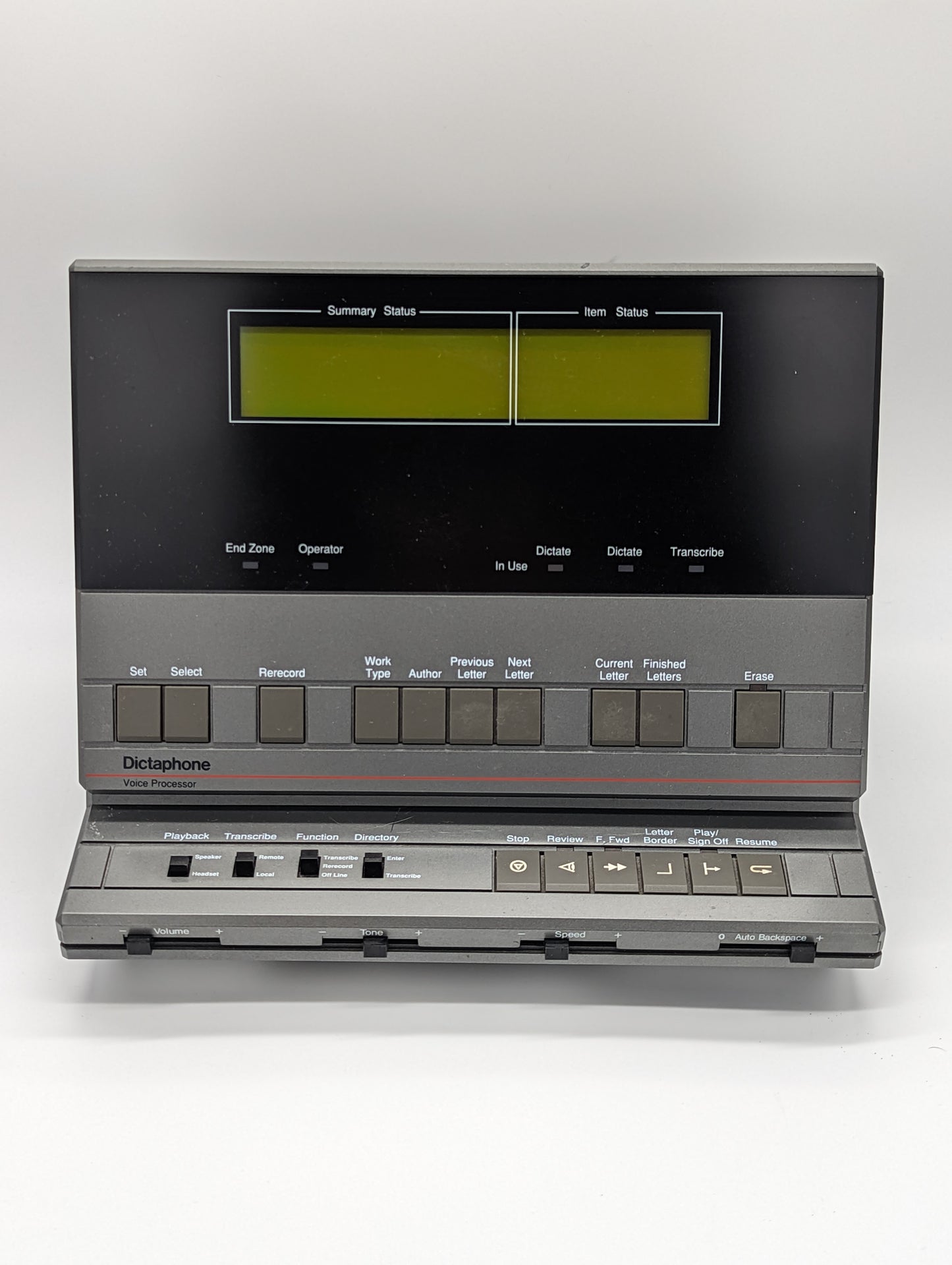 Dictaphone (1980s)