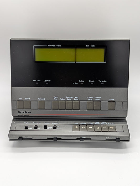 Dictaphone (1980s)