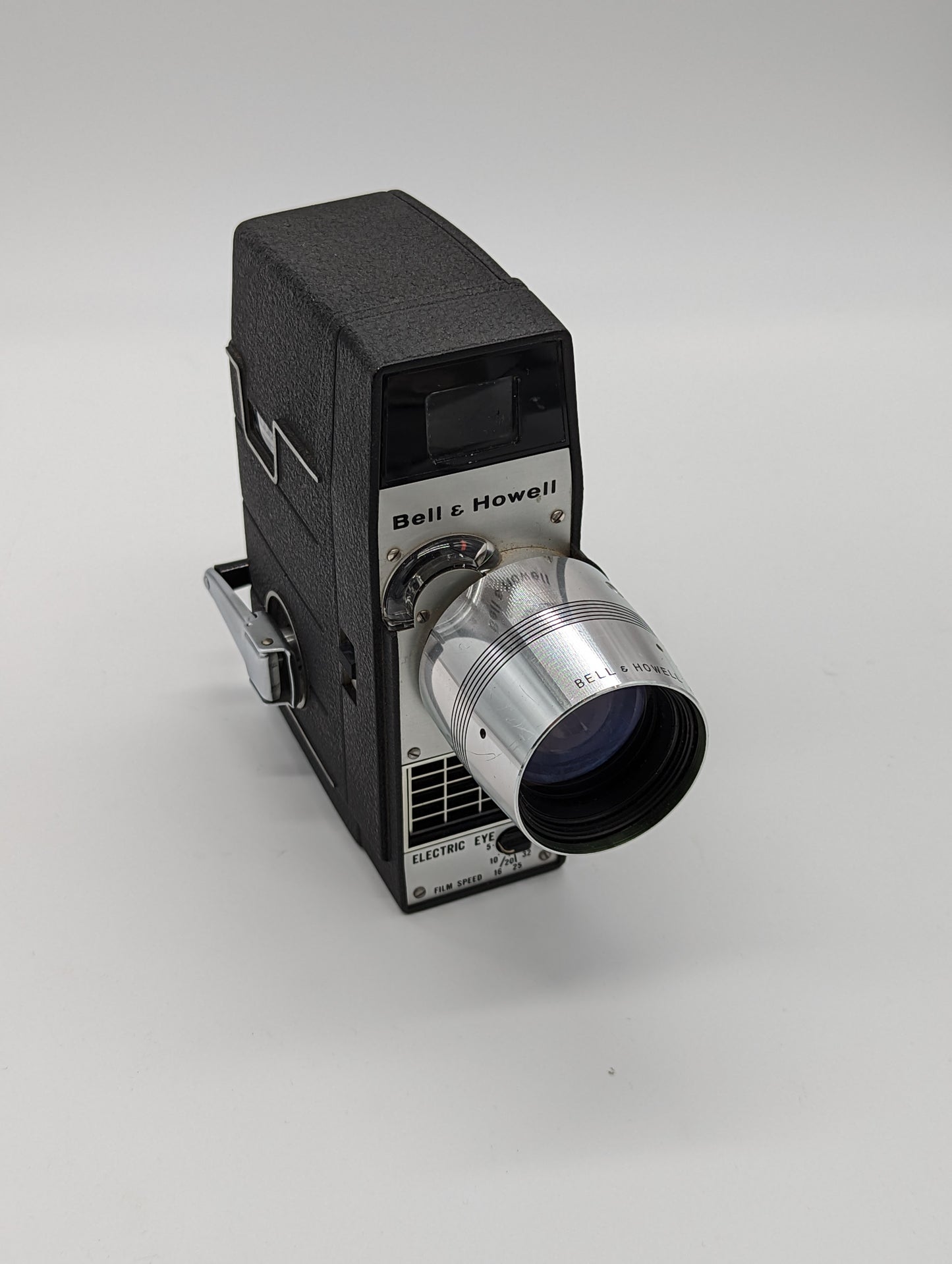 8mm Movie Cameras (1949-1960)