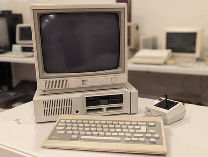 IBM Personal Computer Line (1981-Present)
