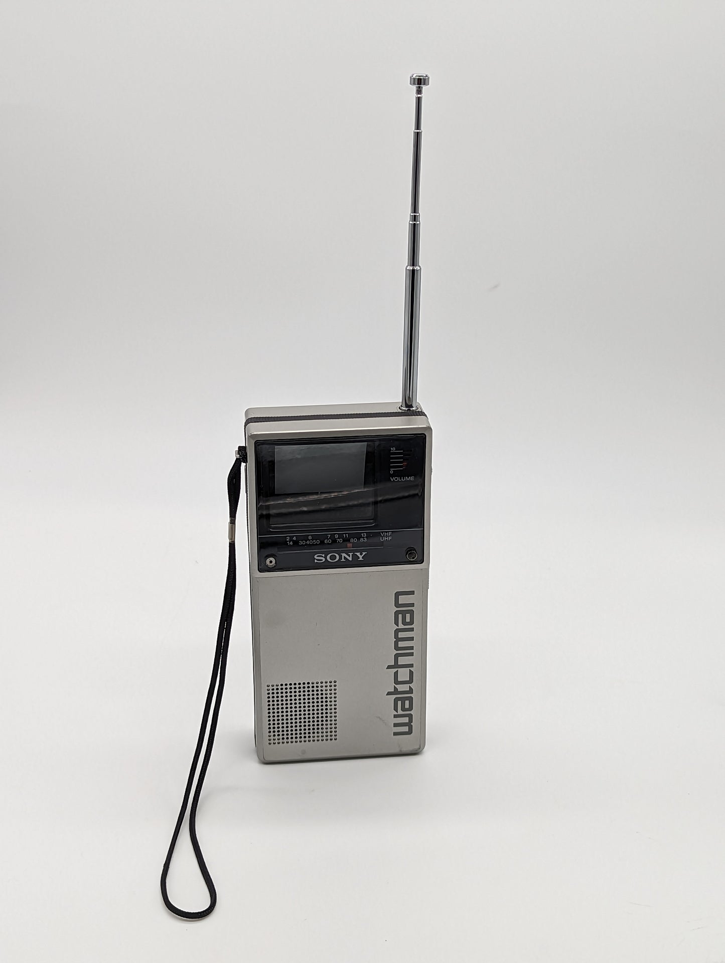 Sony Watchman Line (1982-2000)