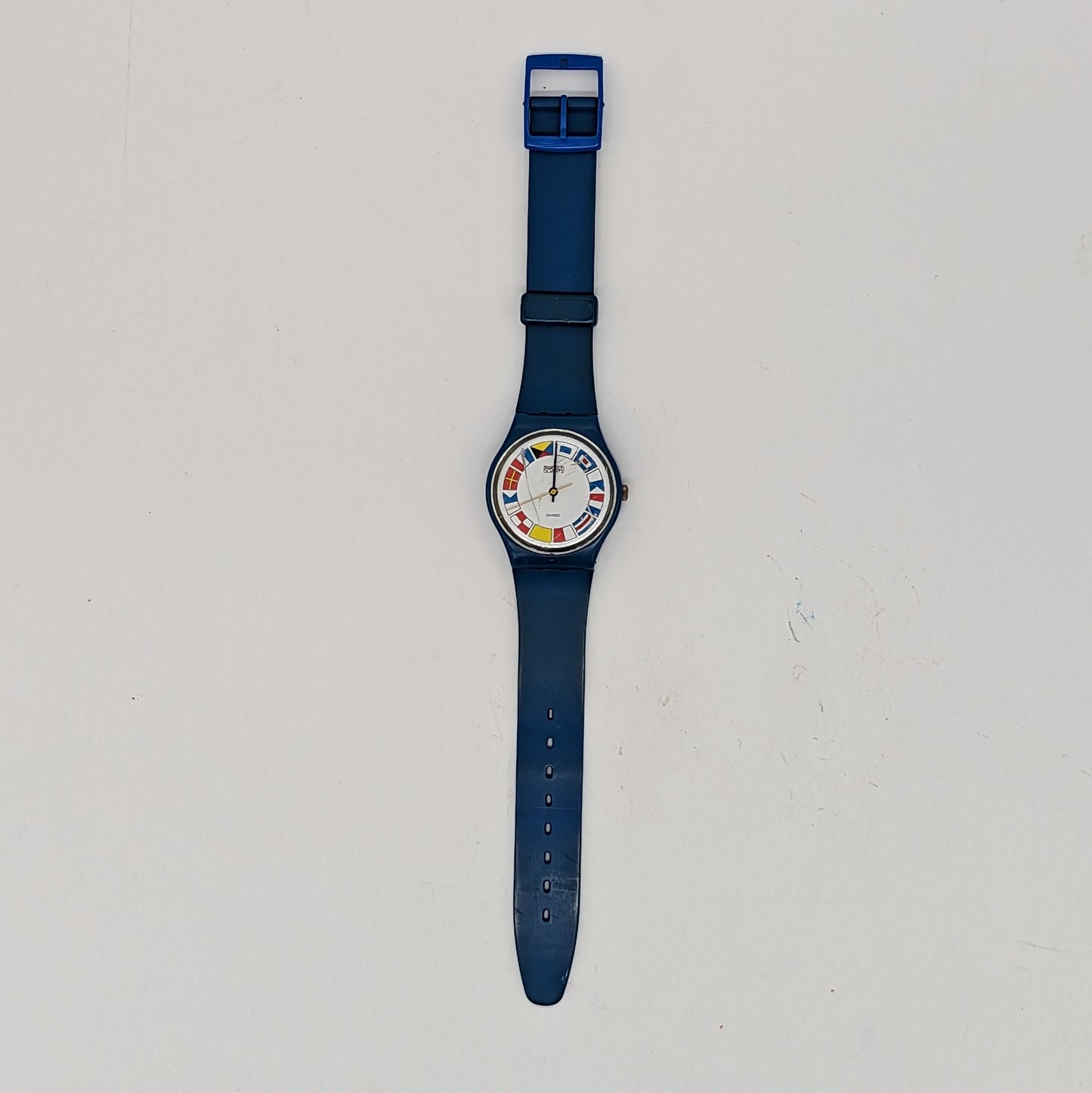 Swatch Watch (1983-Present)