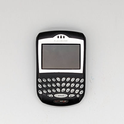 RIM Blackberry Line (2003-2009)