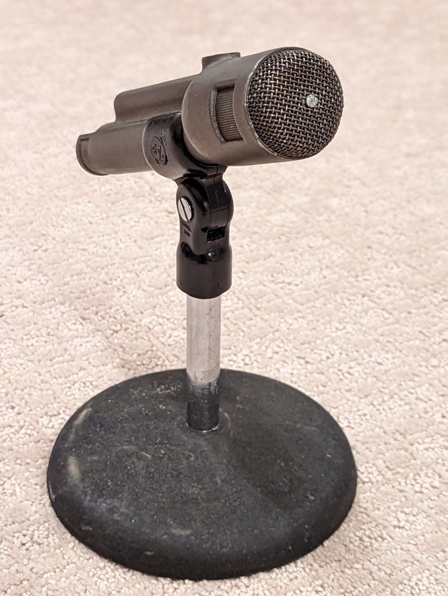 Electrovoice 666 Microphone (1954)