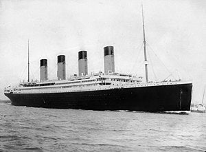 Titanic (1908-1912) [VIRTUAL]