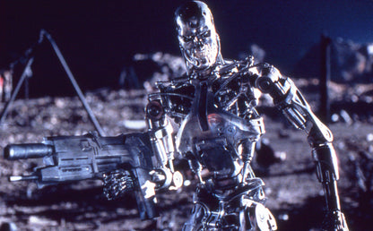Terminator / Terminator II Movies (1984, 1991) [VIRTUAL]
