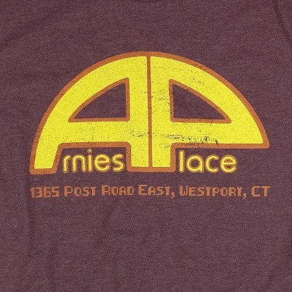 Arnie's Place Arcade (1983-1994) [VIRTUAL]