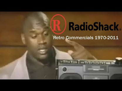 Radio Shack Electronics Store (1921) [VIRTUAL]