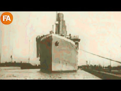 Titanic (1908-1912) [VIRTUAL]