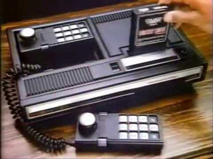 ColecoVision and Adam Computer (1982-1989)