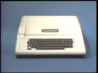 Apple II Line (1977-1993)