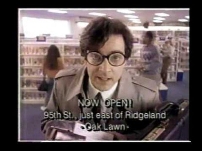 Blockbuster Video (1985-2020*) [VIRTUAL]