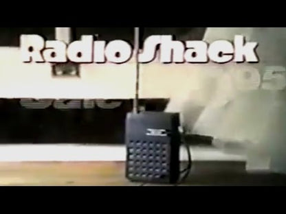 Radio Shack Realistic Line (1969-2000)
