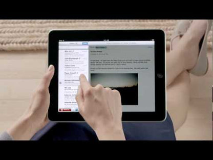 Apple iPad Line (2010-Present)