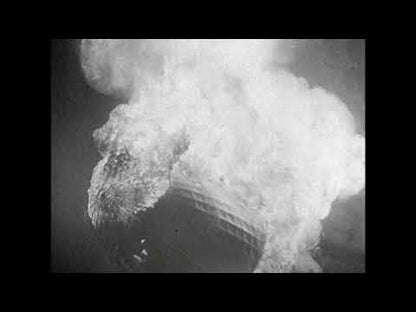 LZ 129 Hindenburg - Hull Fragment (1931-1937)