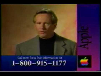 Macintosh Performa & Power Macintosh Lines (1992-2003)