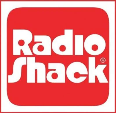 Radio Shack Electronics Store (1921) [VIRTUAL]