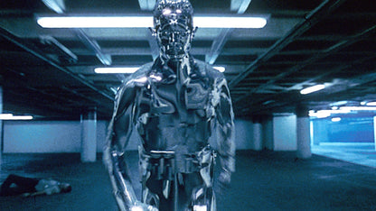 Terminator / Terminator II Movies (1984, 1991) [VIRTUAL]